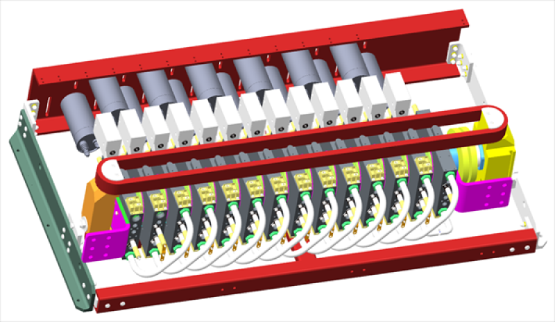 含海上风电！许继电气21项科技成果通过国家级鉴定