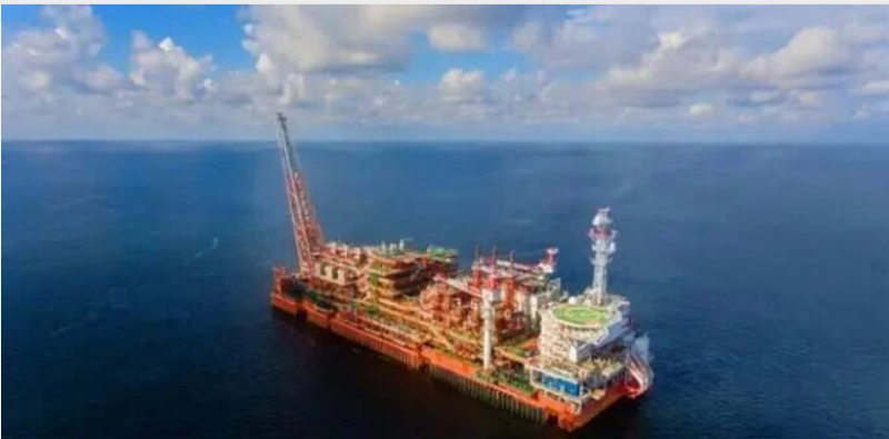 TechnipFMC斩获Ithaca Energy重大海底合同