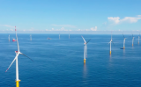 深圳能源、电气风电等成立合资公司！共同开发汕头粤东海上风电基地3-5项目