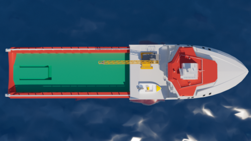 中船赛思亿斩获3+6艘PSV电力推进系统订单 引领海工油气市场绿色转型