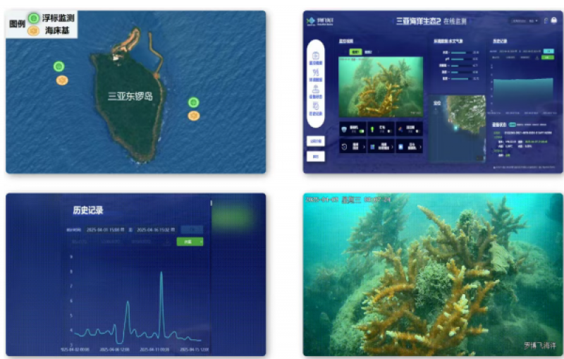 青岛罗博飞牵头申报“海洋牧场环境在线监测关键技术研发及应用”项目荣获2025年度中国海洋工程咨询协会海洋工程科学技术奖