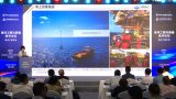 《海洋工程与装备技术论坛——海洋装备专场》 主题报告：提升海上作业窗口的关键装备-波浪补偿栈桥系统解决方案