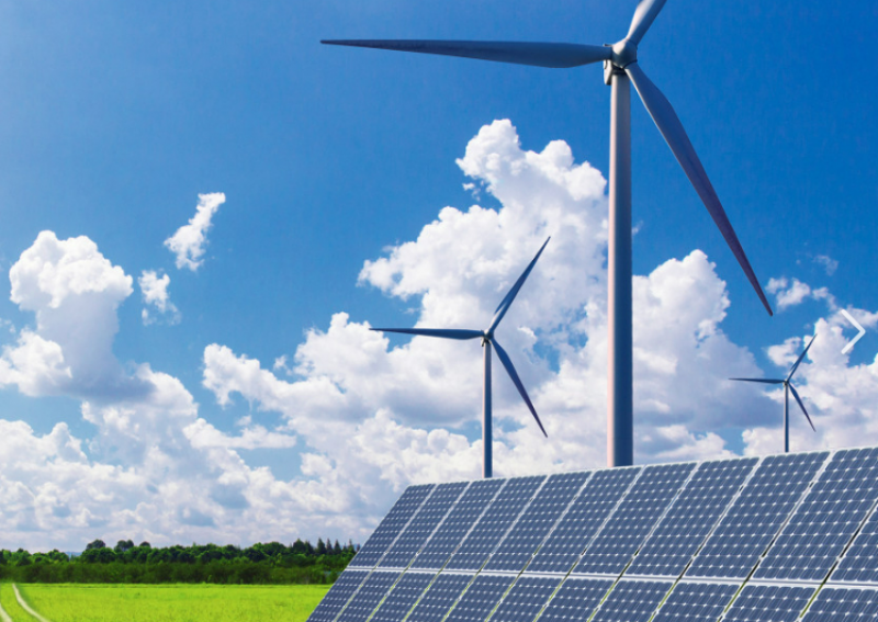 夯实基础保障 确保能源安全