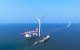 三峡集团——深海逐风筑高地
