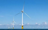 海南60万千瓦海上风电项目开工