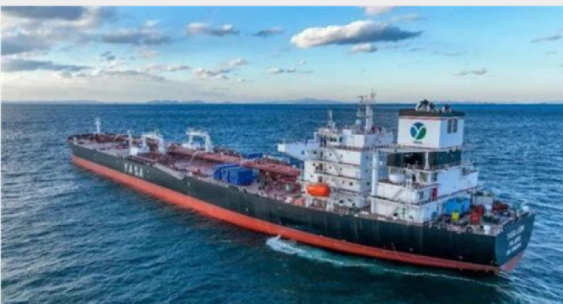 大连造船多个项目生产节点高效推进，全力打好年度“收官战”！