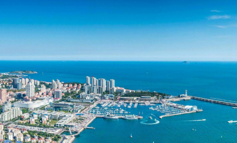 海洋一所牵头编制《海域详细规划编制指南》团体标准正式发布！