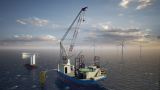 Seatrium与马士基达成海上风电安装船合同和解化解重大纠纷
