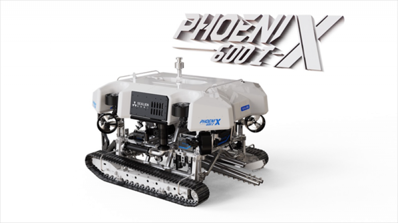 深海智人“御夫座”再创国内海缆施工纪录，“凤凰座”开启商业出海新程