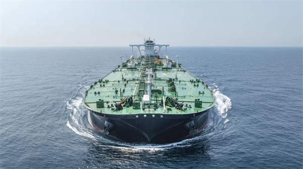 恒力重工斩获收官大单，新造船市场布局再落关键一子