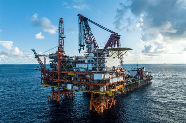 中国海油“一体化”协同联动：七年奋进，提速增效