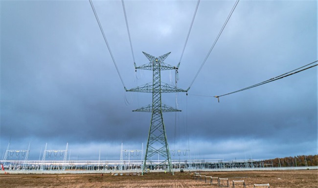 波兰电网运营商确认电网已准备好接入首批海上风电场